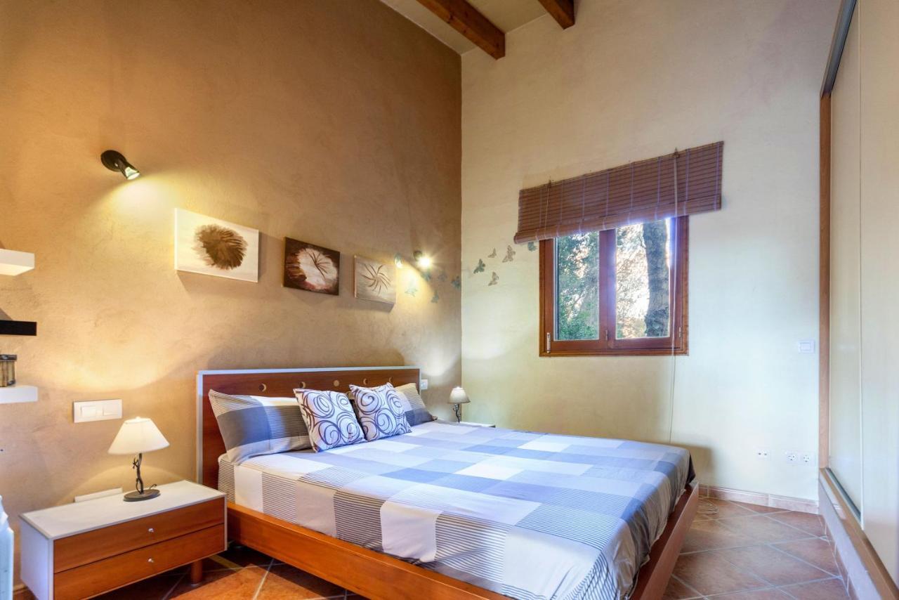 Villa Cuatro Soles