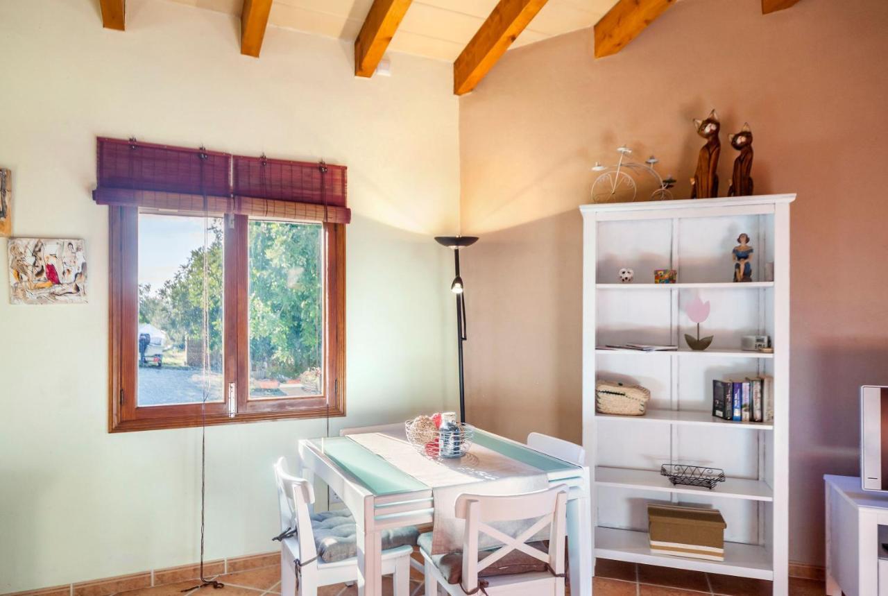 Villa Cuatro Soles