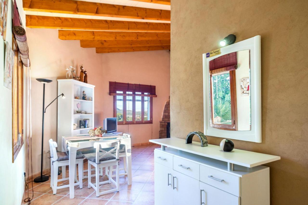Villa Cuatro Soles *
