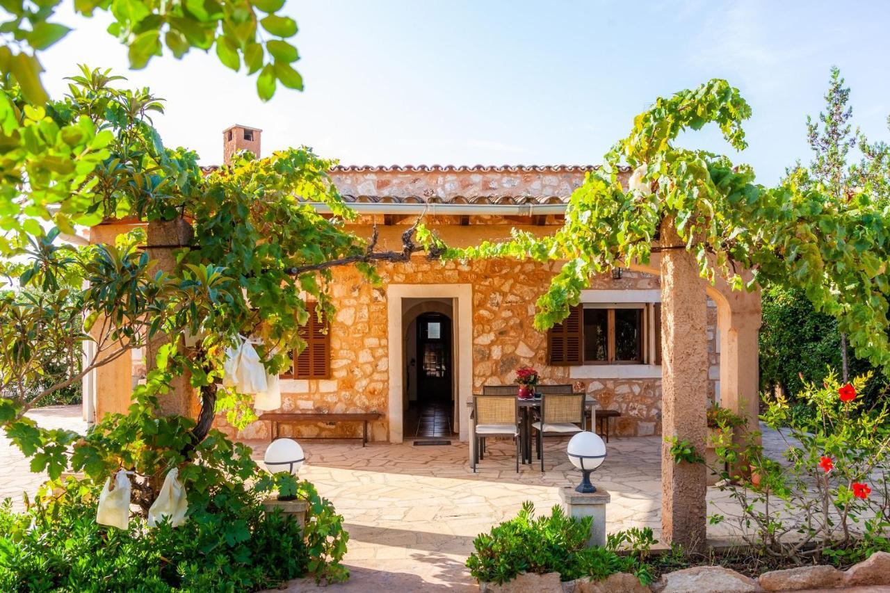 Jacoba Cala Mondrago (Mallorca)