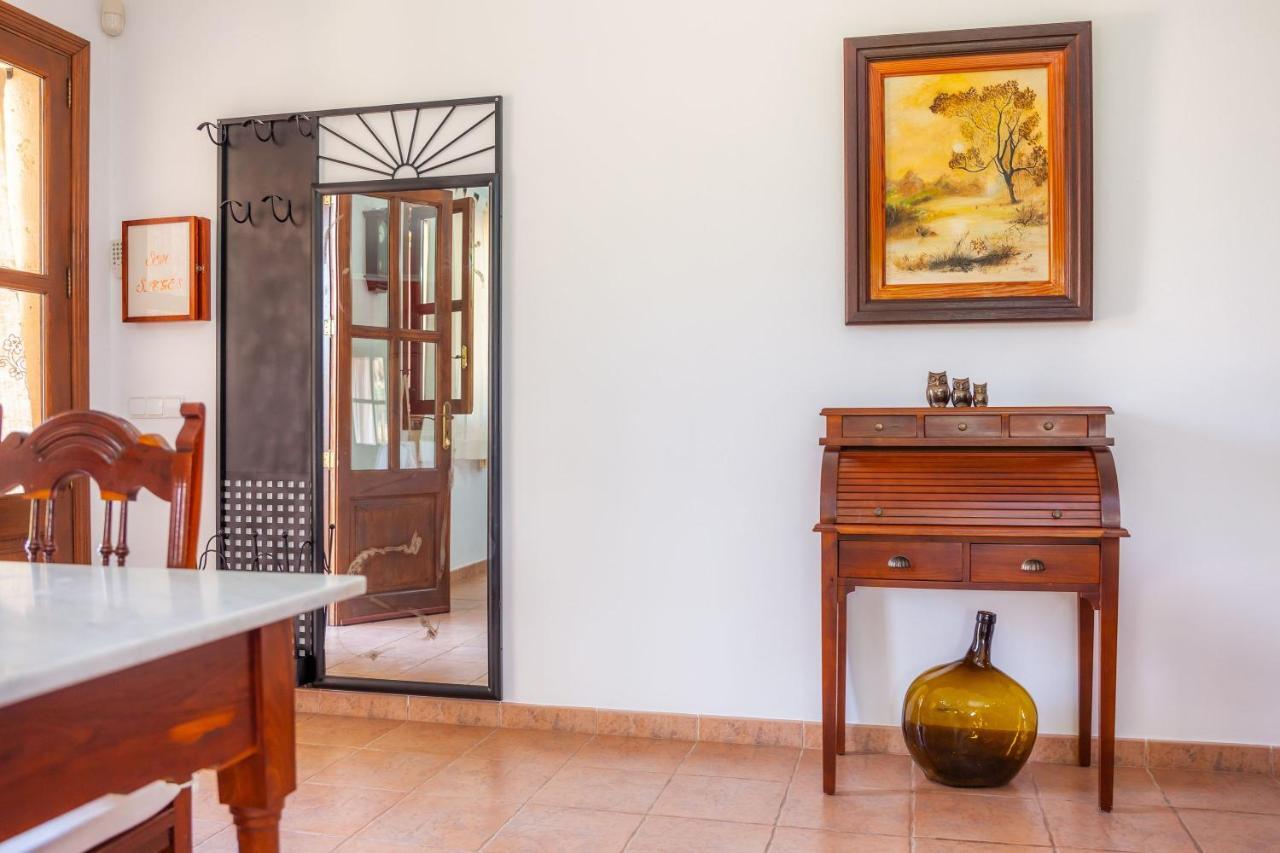 Son Sitges Villa