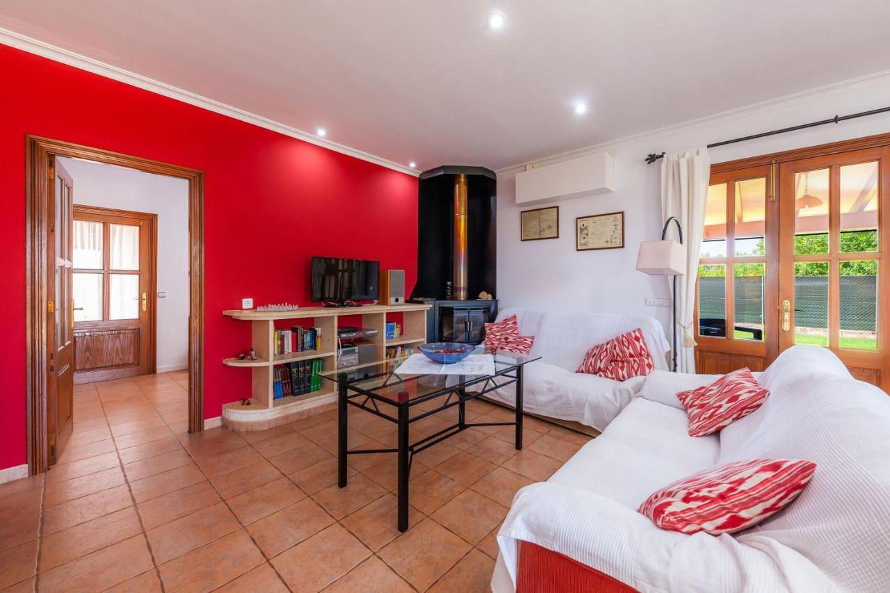 Son Sitges * Llubi