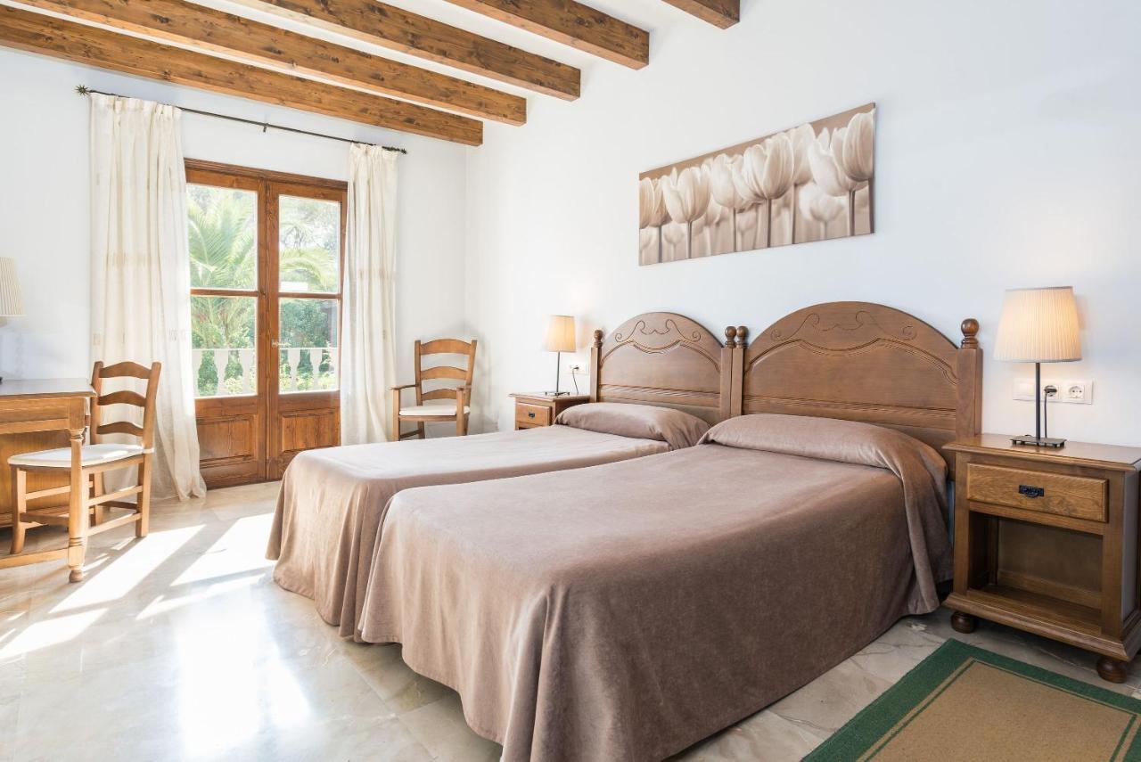 Villa Sa Pleta Petra (Mallorca)