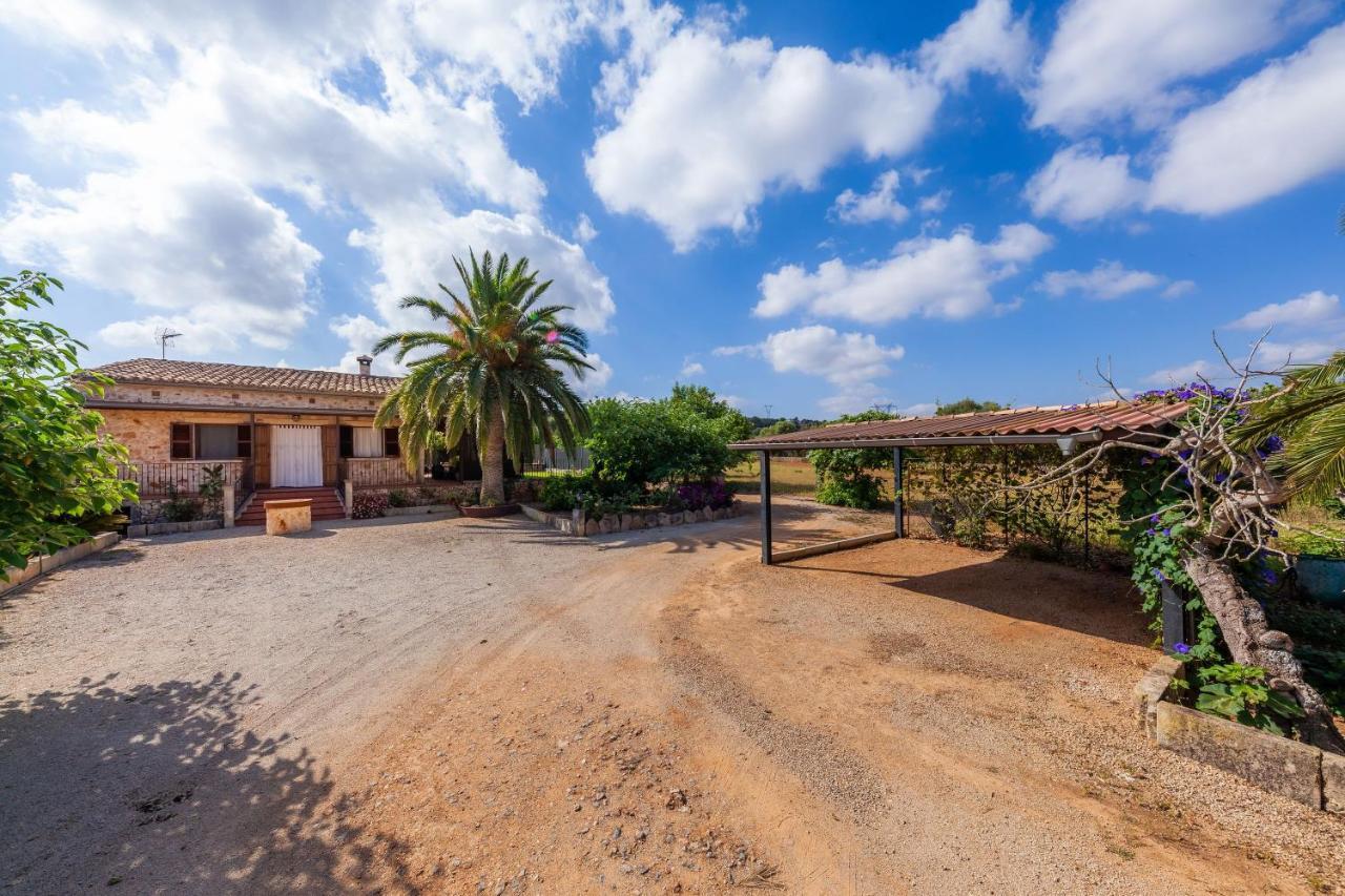 Villa Son Sitges *