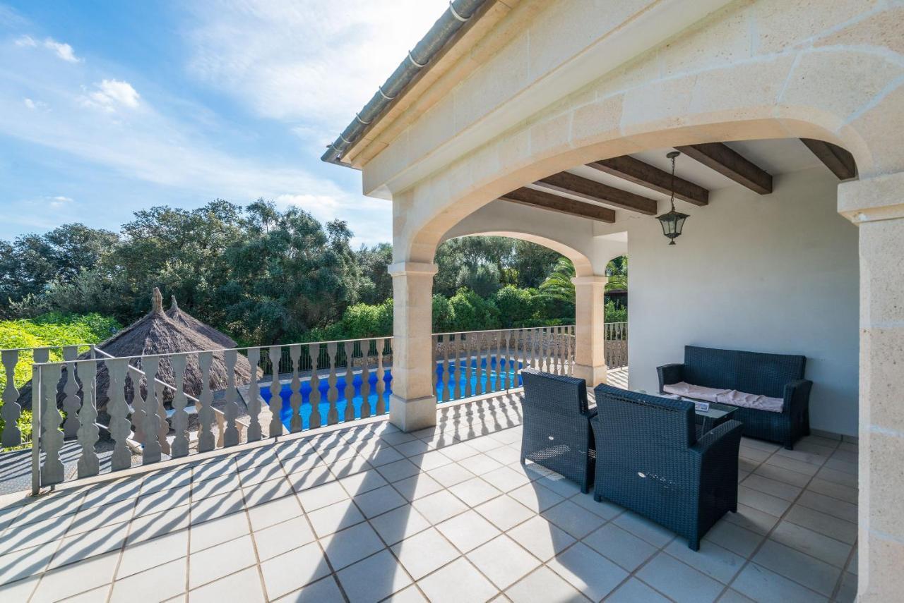 Villa Sa Pleta Petra (Mallorca)
