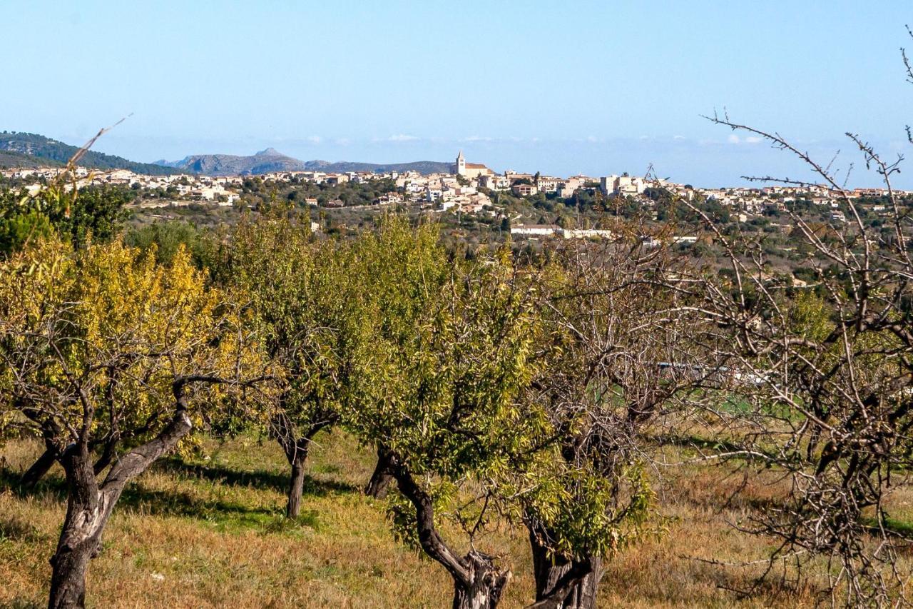 Sastre Villa