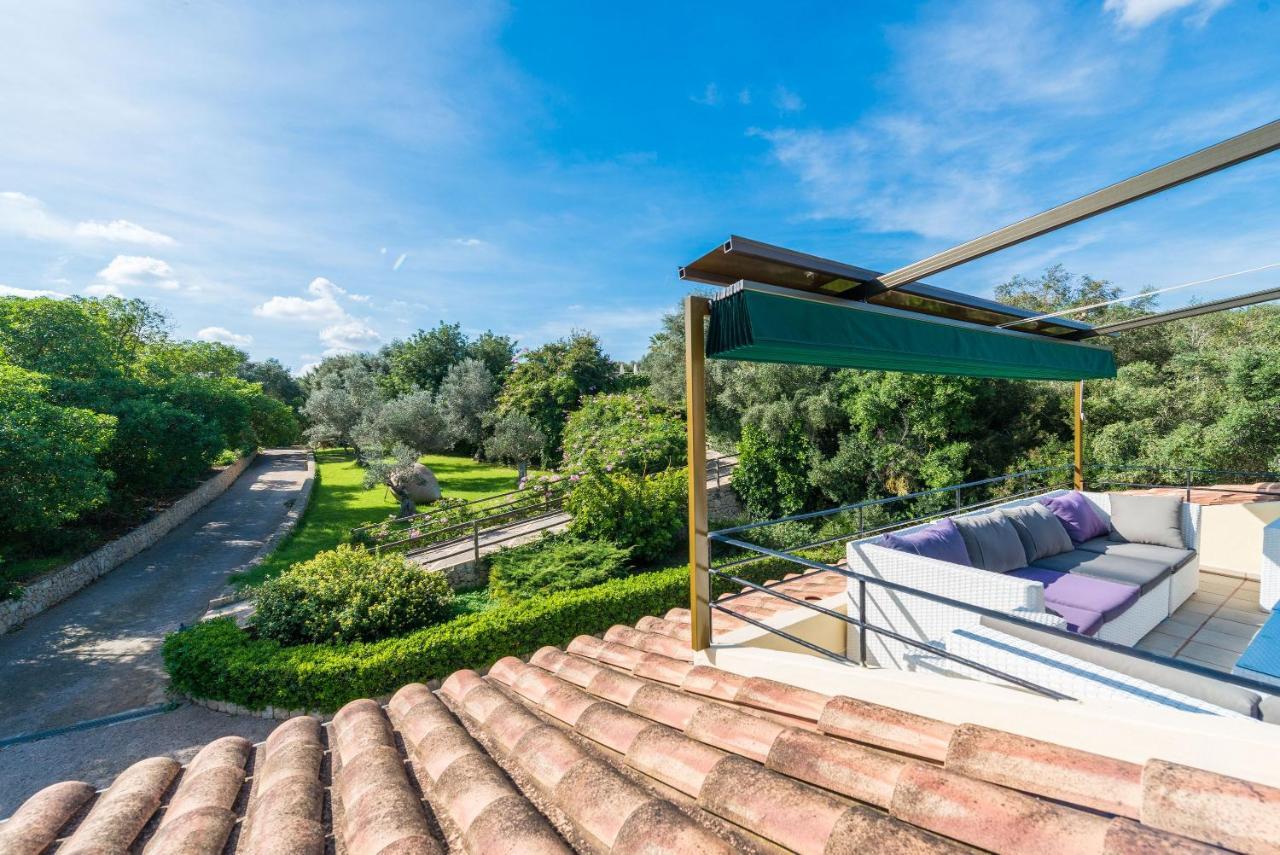 Villa Sa Pleta