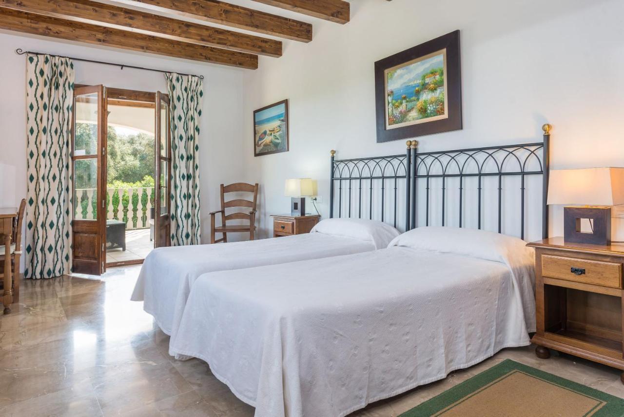 Sa Pleta Villa Petra (Mallorca)