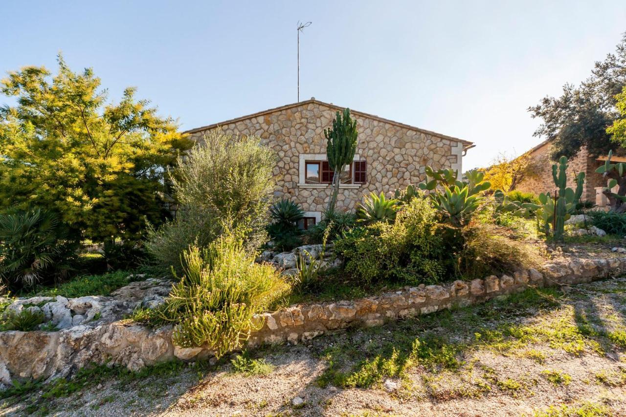 Rote Villa
