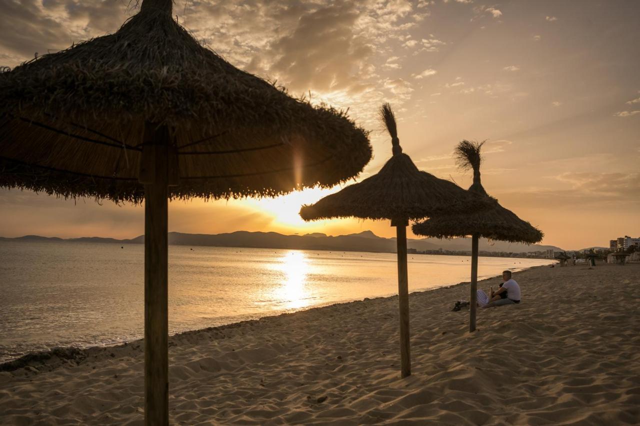 Coral House & Food (adults Only) Hotel Playa de Palma (Mallorca)