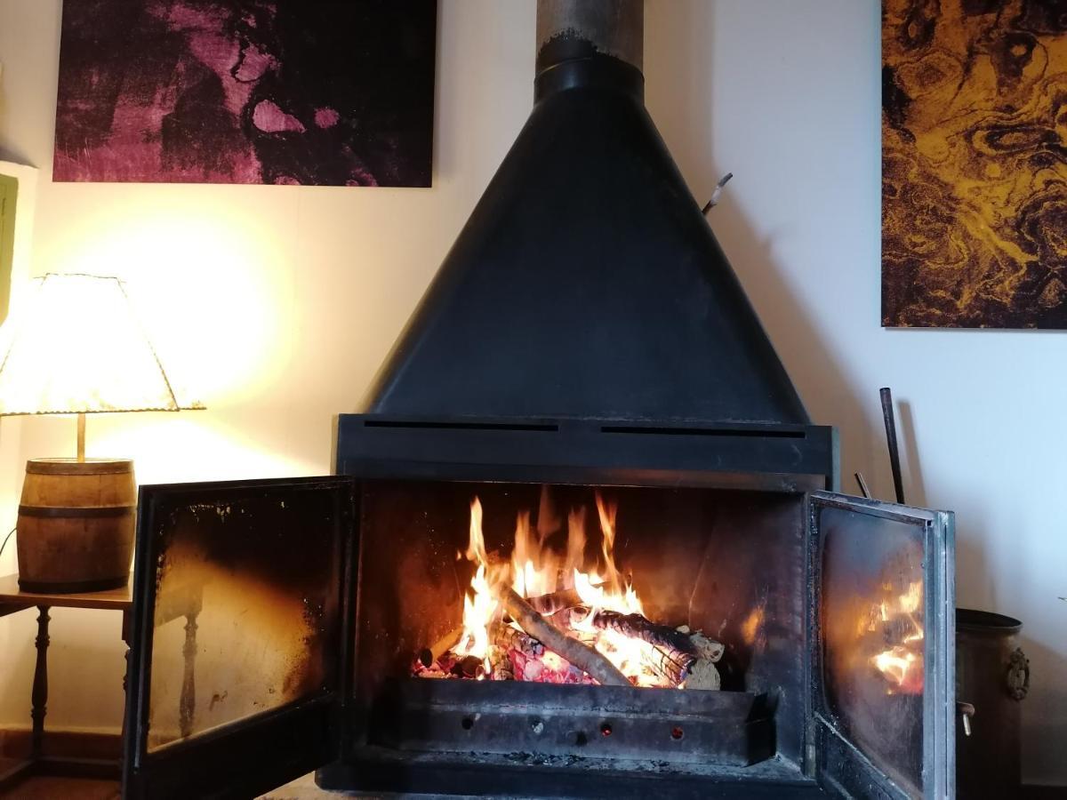 Torna Casa rural *