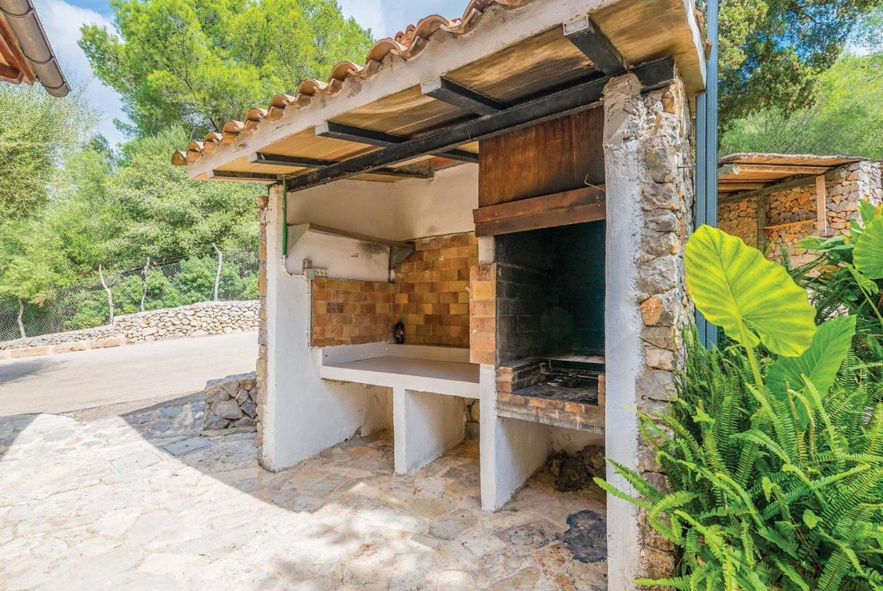 Ca'n Prim Villa Puerto de Alcúdia
