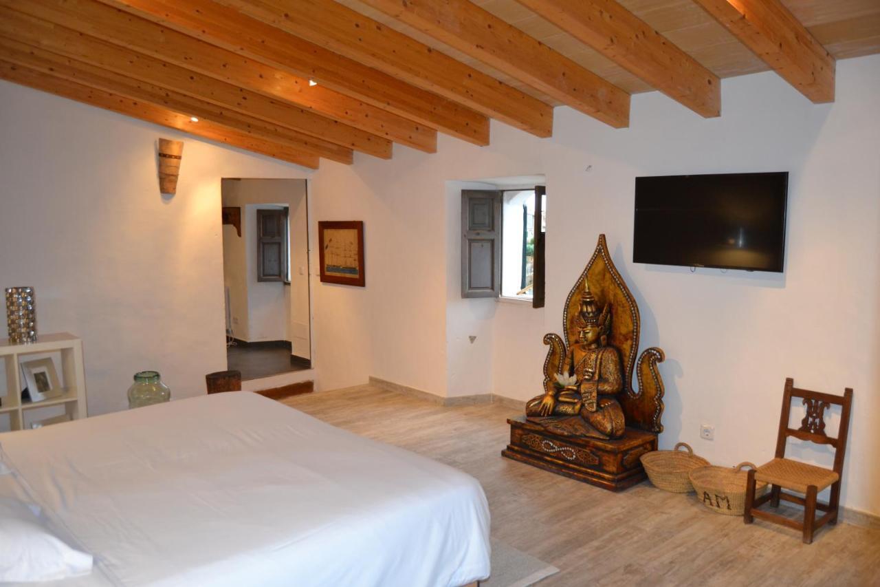 Sa Holiday home Estellencs (Mallorca)