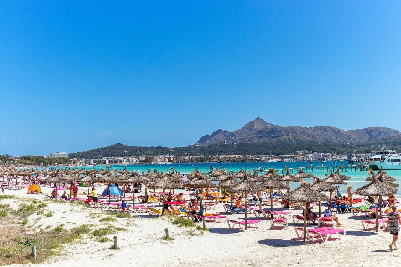 Ponent Apartamento Alcúdia