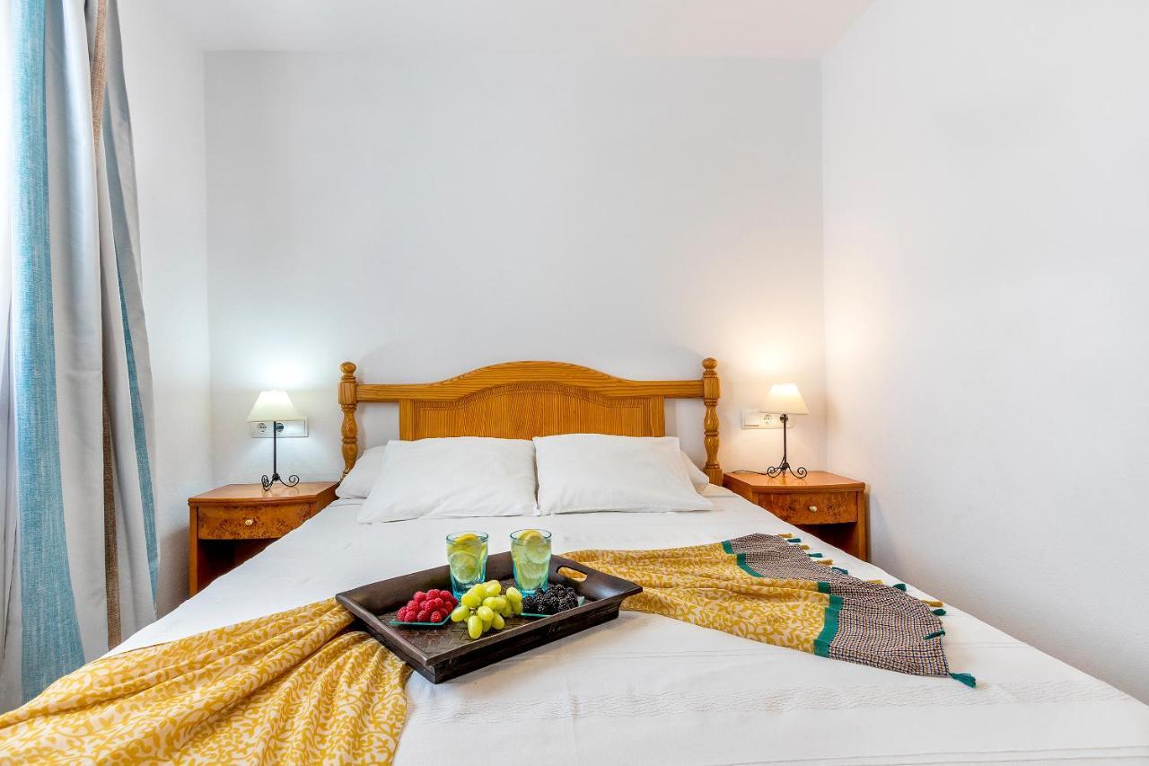 Apartamento Ponent Alcúdia