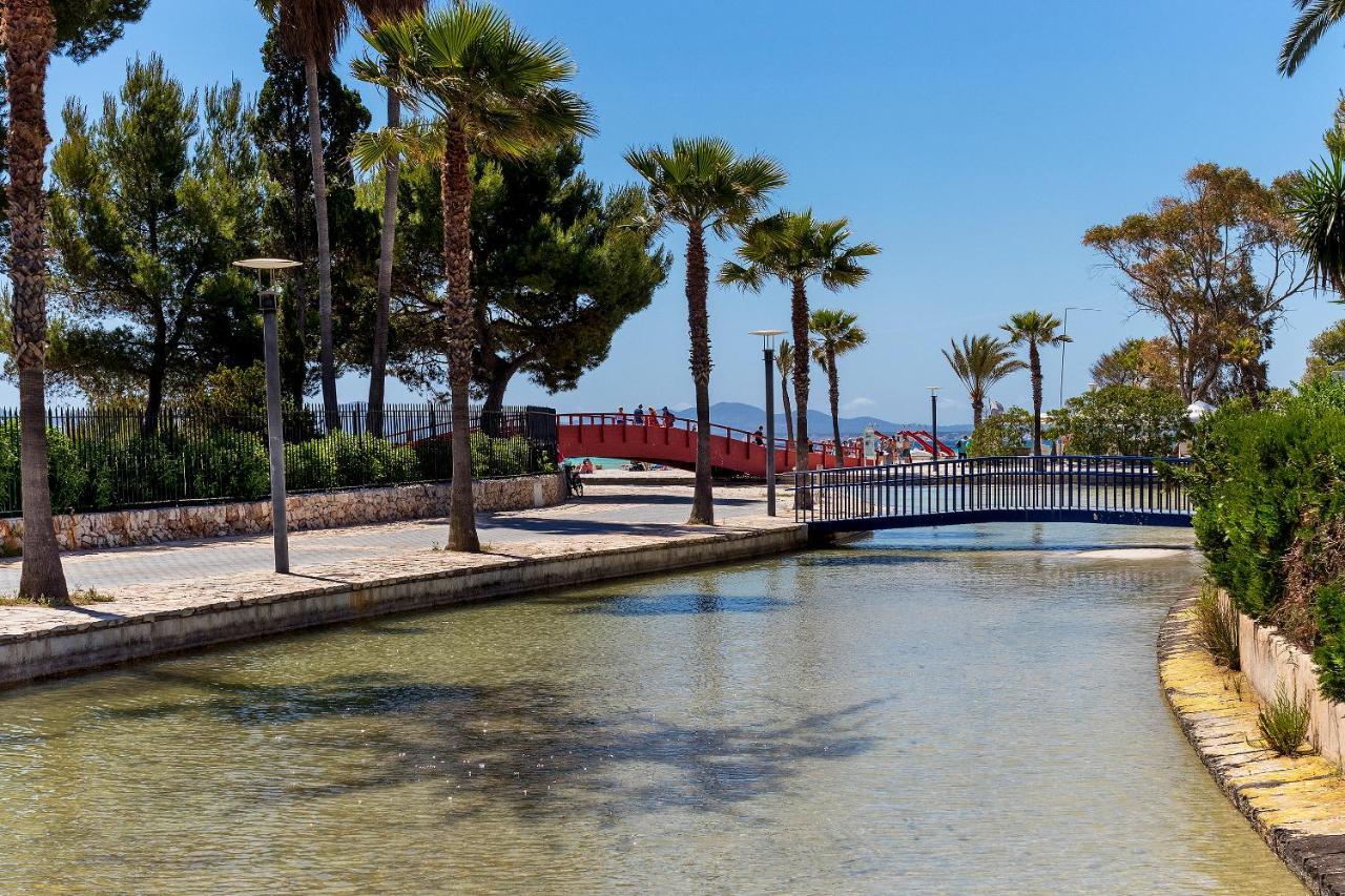 Ponent Alcúdia