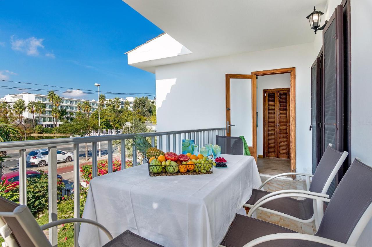 Apartamento Ponent