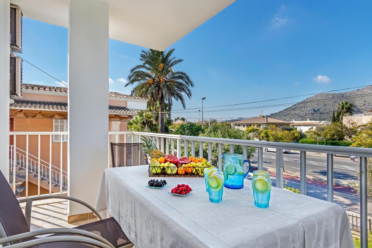Ponent Apartamento Alcúdia