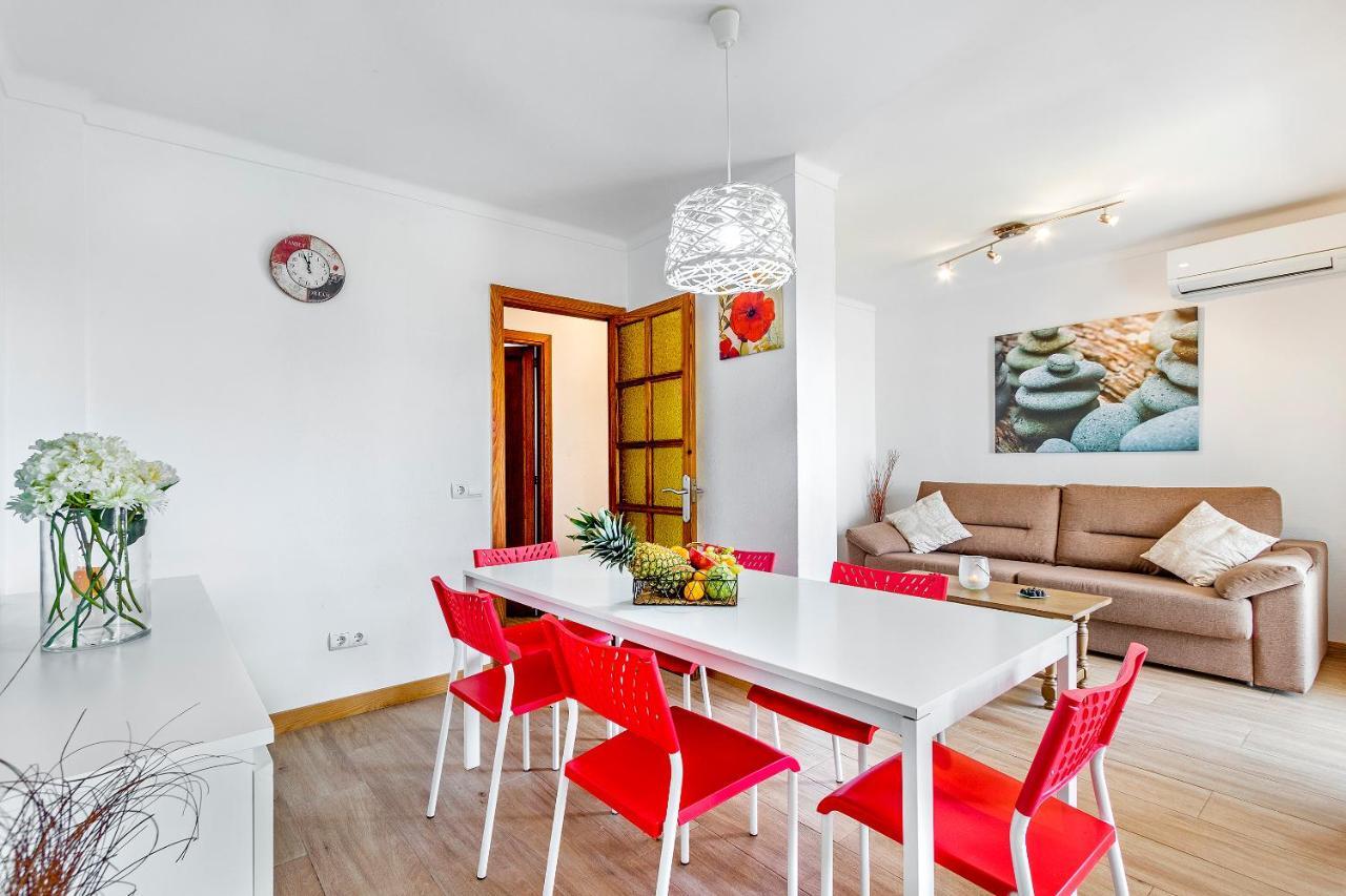 Ponent Apartamento