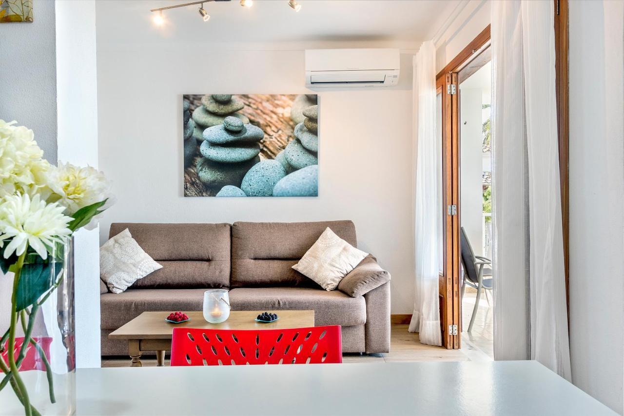 Ponent Apartamento *