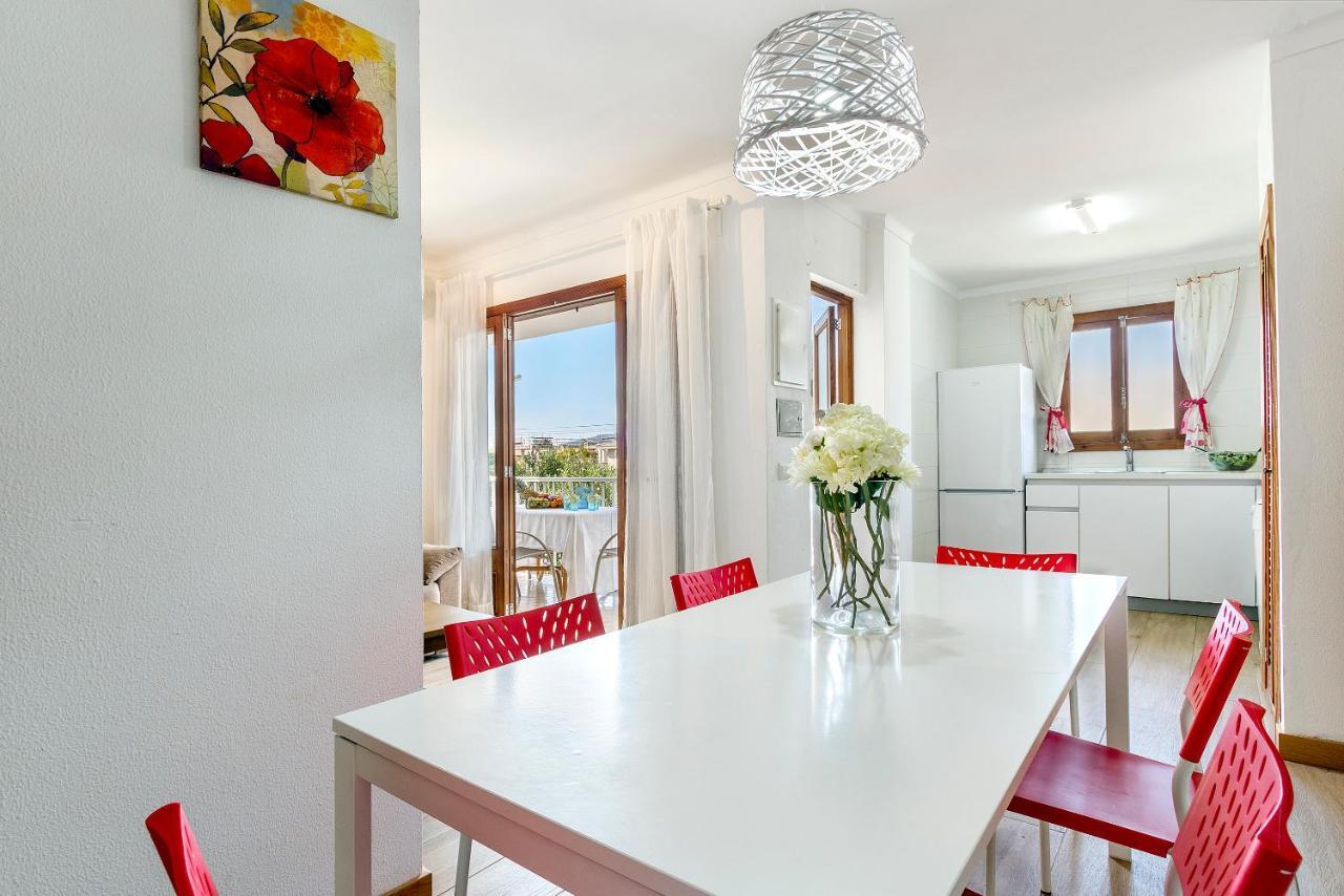 Ponent Apartamento *
