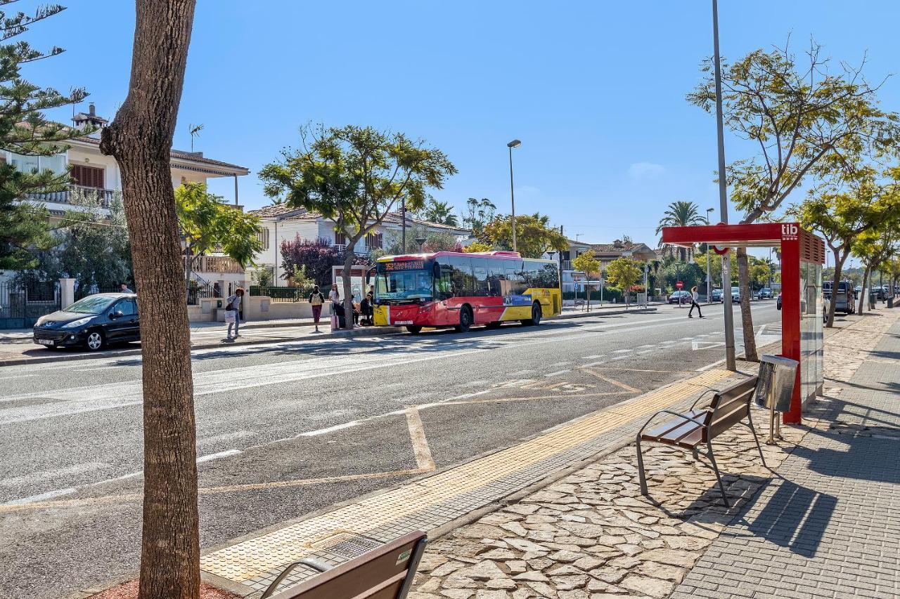 Ponent * Alcúdia