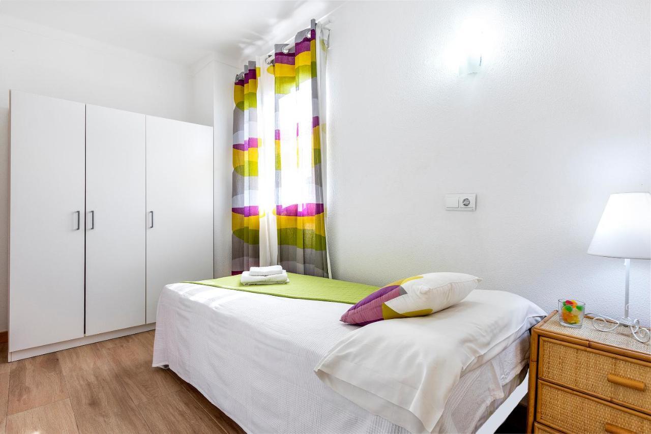 Apartamento Ponent *