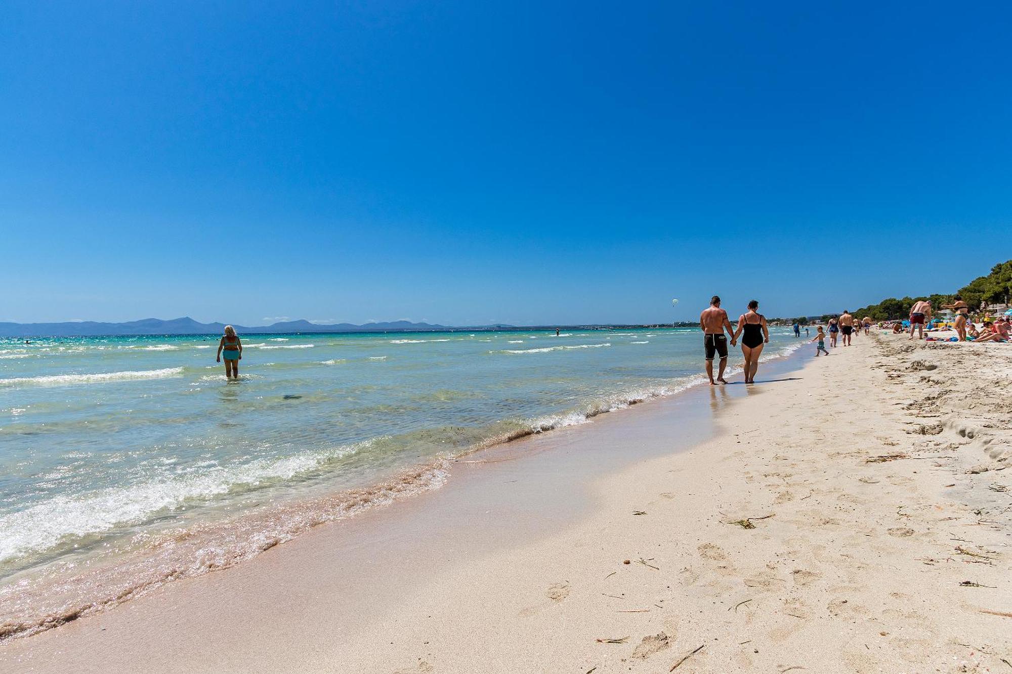 Ponent Alcúdia