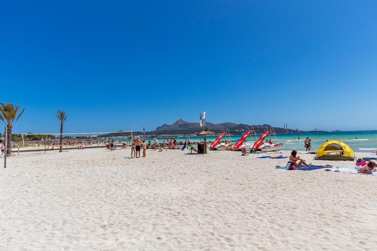 Ponent Apartamento Alcúdia