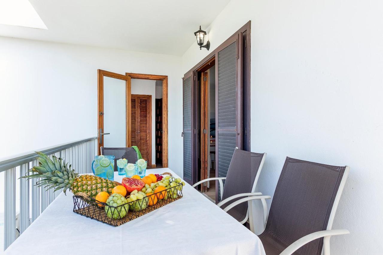 Ponent Apartamento