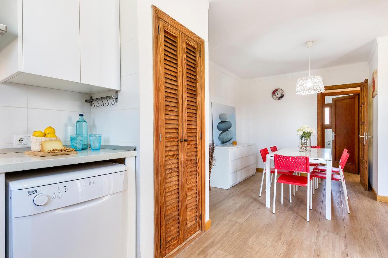 Ponent Apartamento