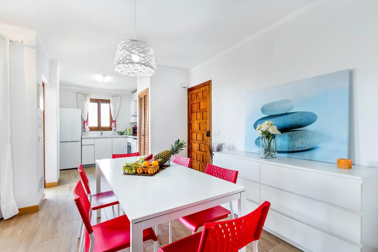 Apartamento Ponent *