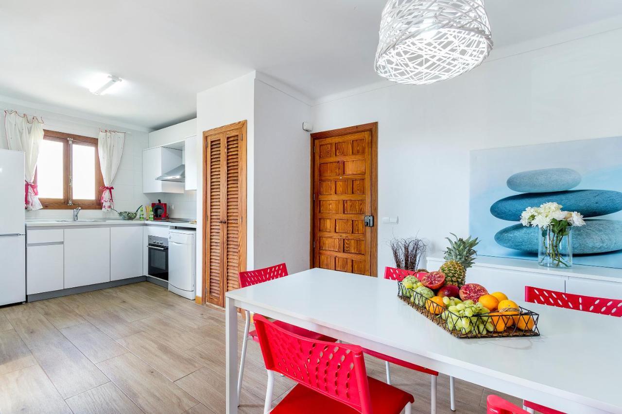 Ponent Apartamento