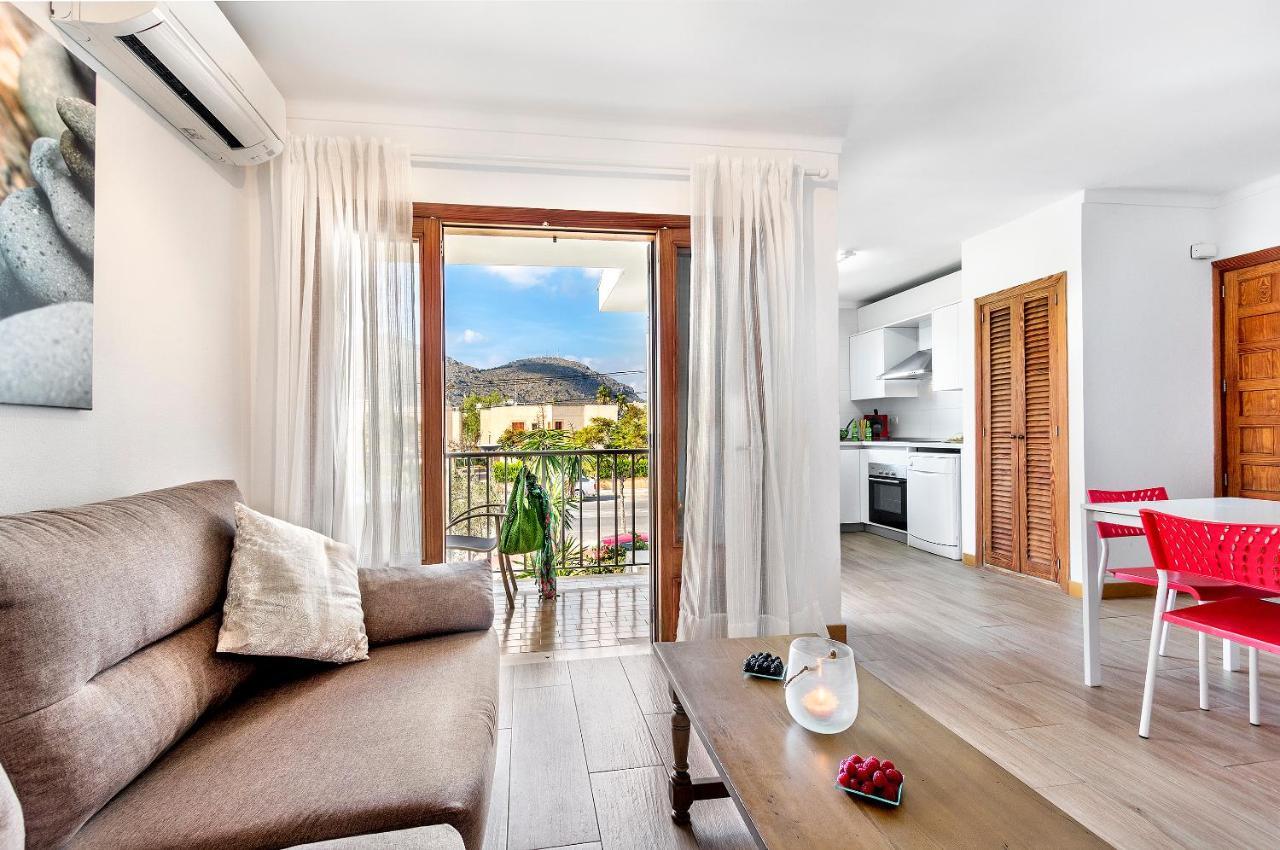 Ponent Apartamento *