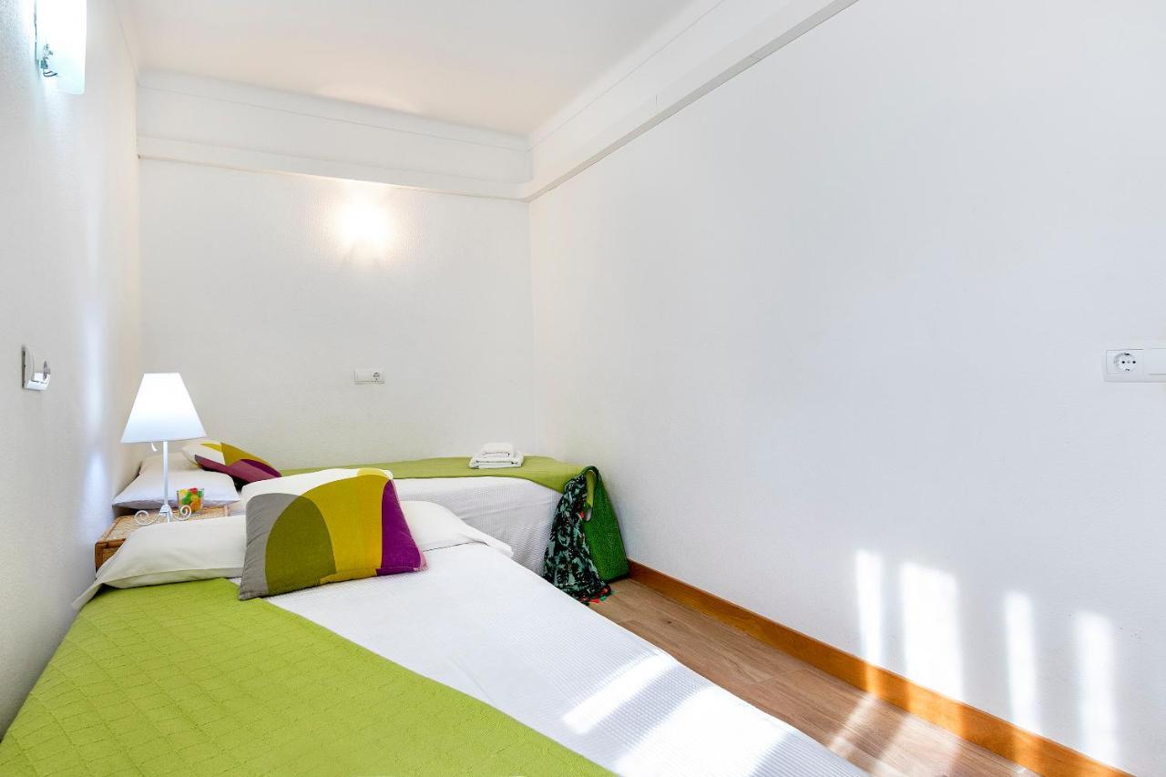 Apartamento Ponent *