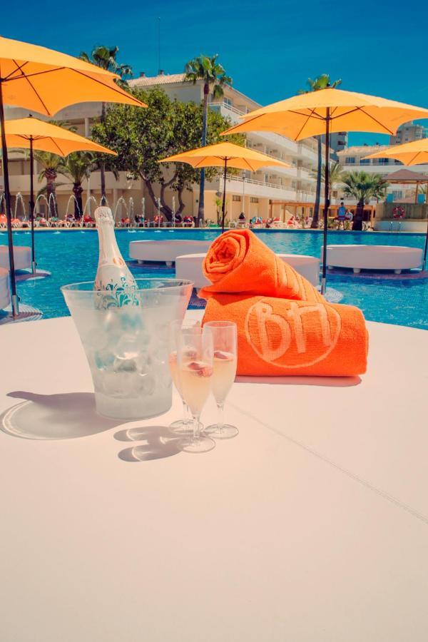 Apartamento Bh Mallorca Affiliated By Fergus (adults Only)