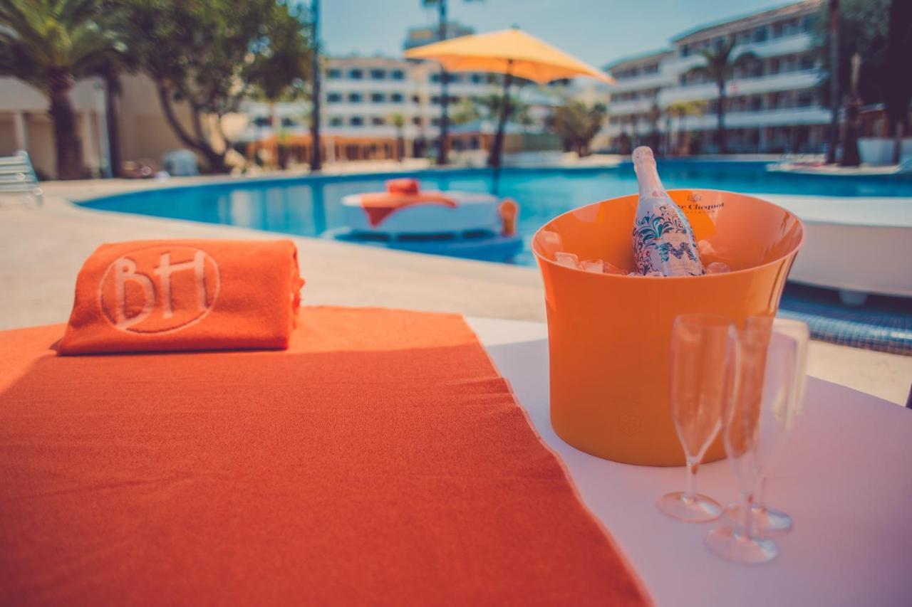 Bh Mallorca Affiliated By Fergus (adults Only) *