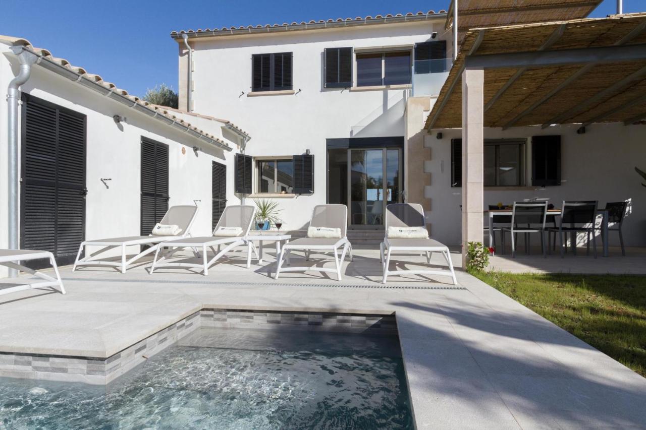 Chalet Holland 11 Puerto Pollensa