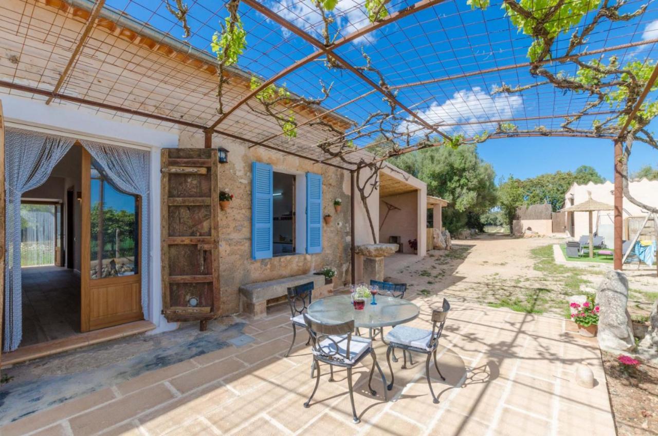 Villa Son Julia Porreres