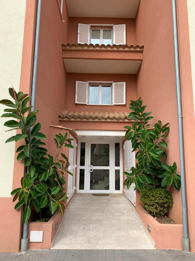 Edificio C'an Patilla Apartamento Cala Ratjada (Mallorca)