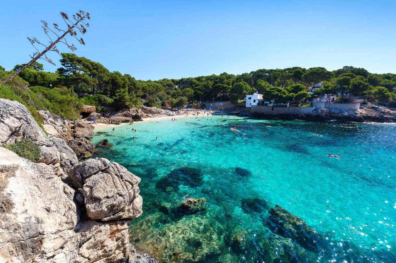Vista Sol Cala Rajada Cala Ratjada (Mallorca)