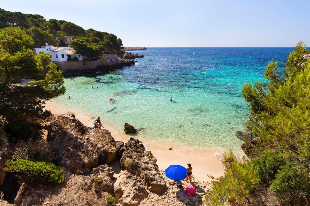 Vista Sol Cala Rajada Hotel