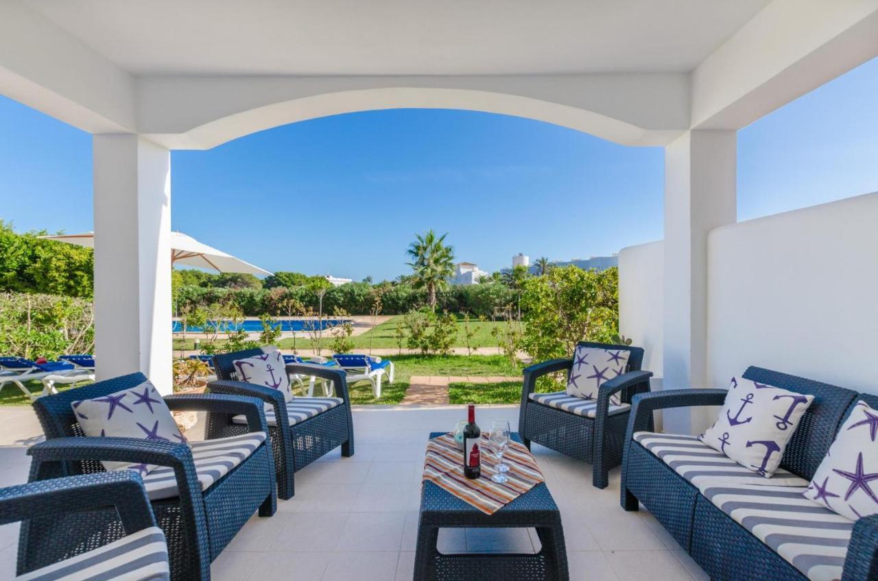 Apartamento Celeste Santanyí