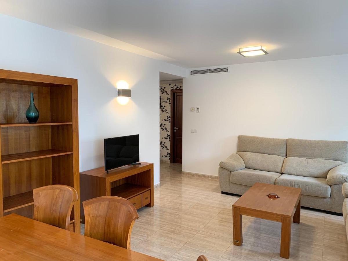 Apartamento Edificio C'an Patilla *