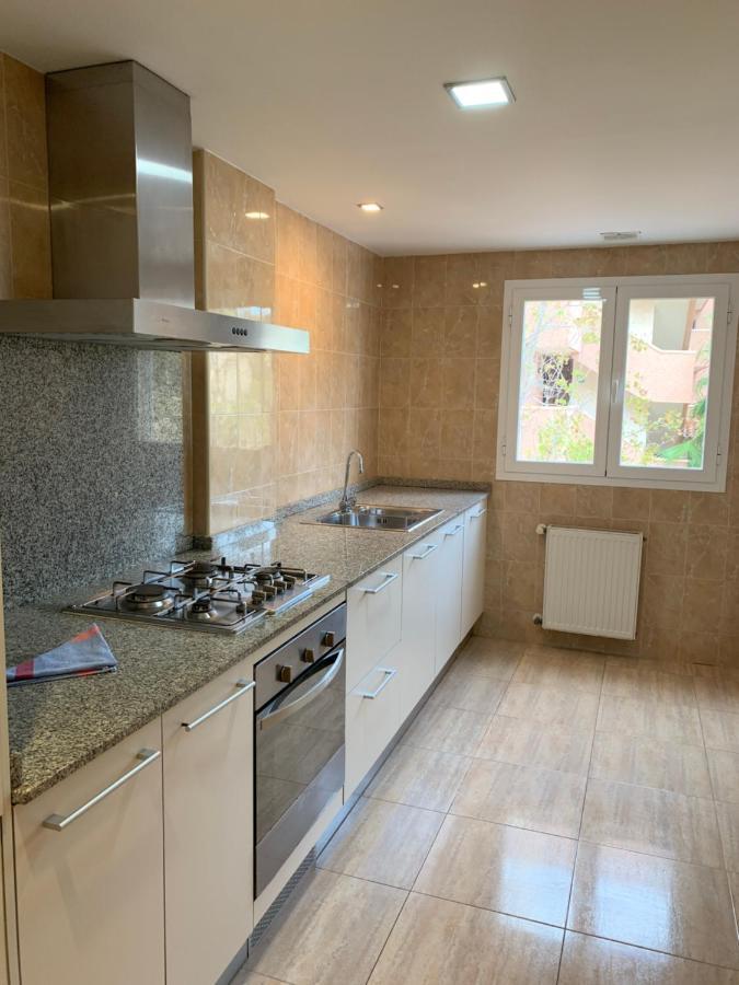 Apartamento Edificio C'an Patilla *