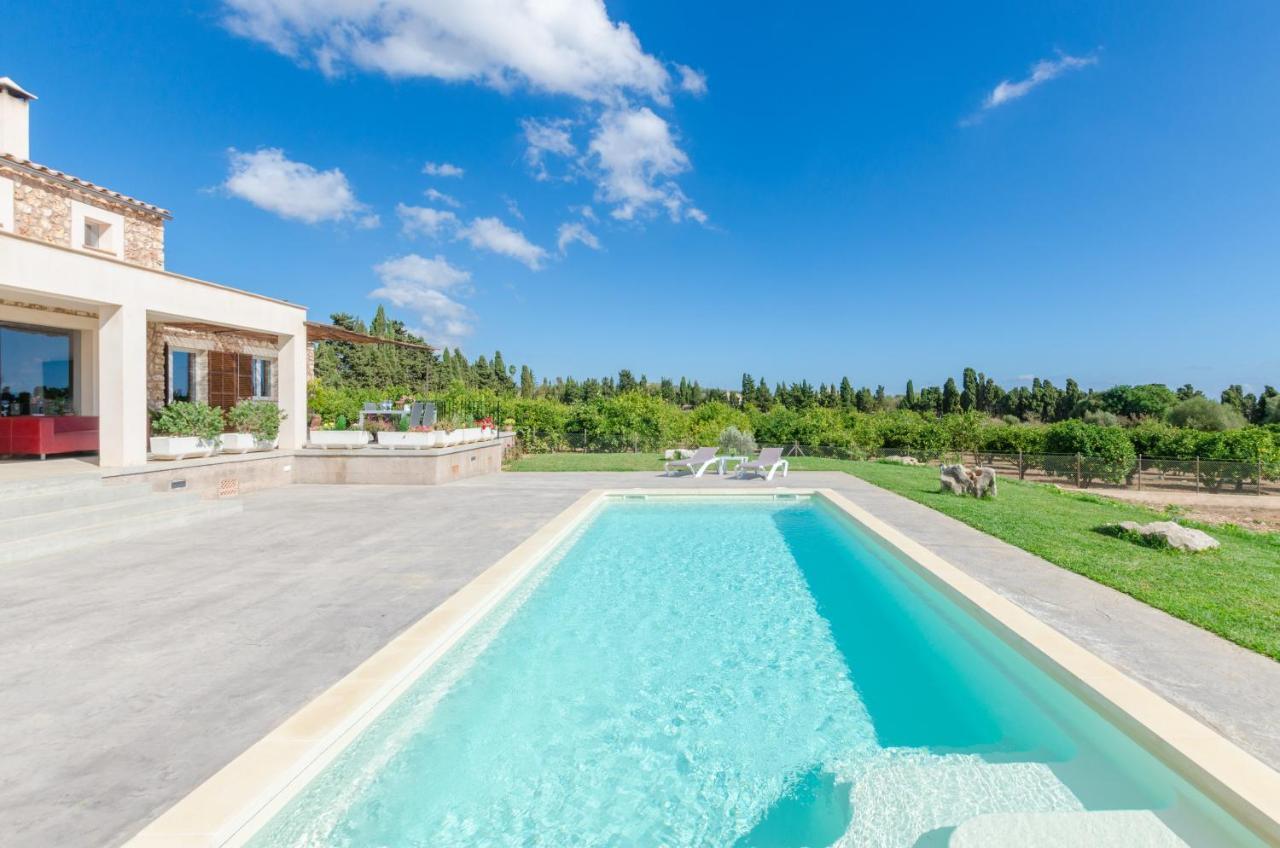 Villa El Paraiso