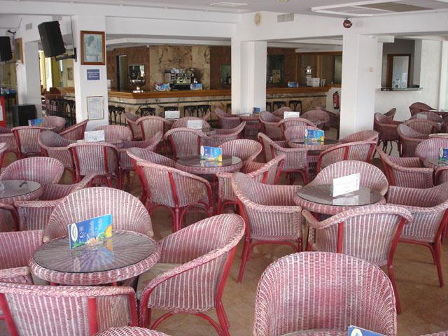 Biniamar 3*