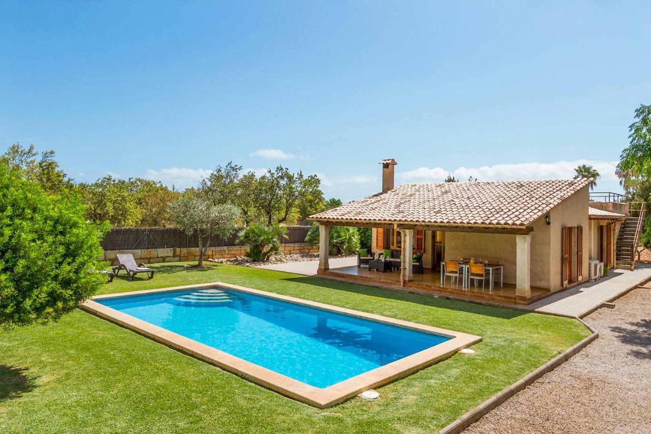 Casa Torres * Pollensa
