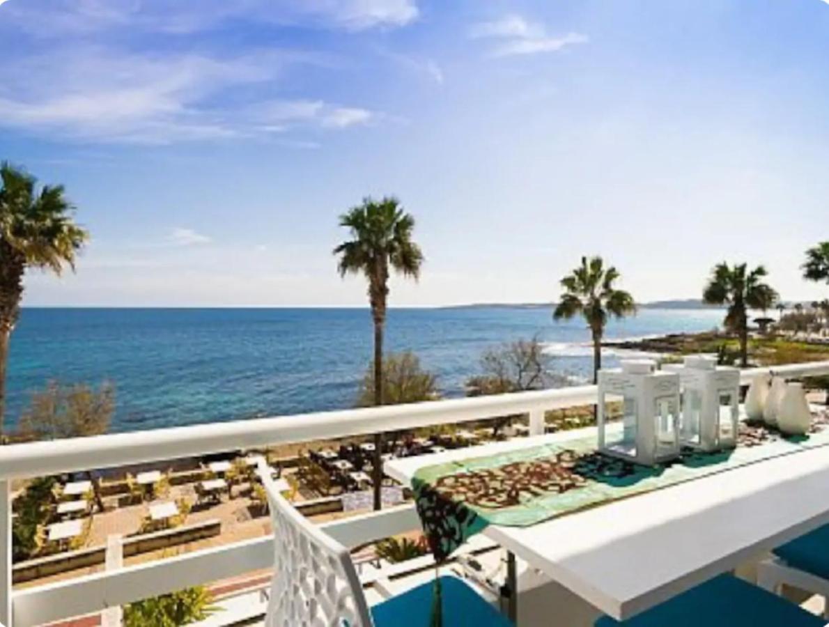 Apartamento Bona Vista Mar Son Servera (Mallorca)