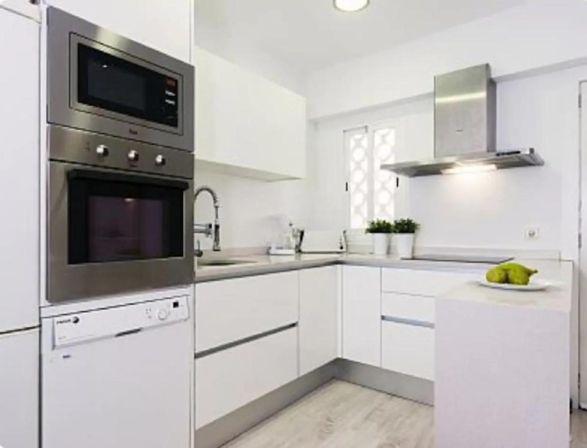 Bona Vista Mar Apartamento *